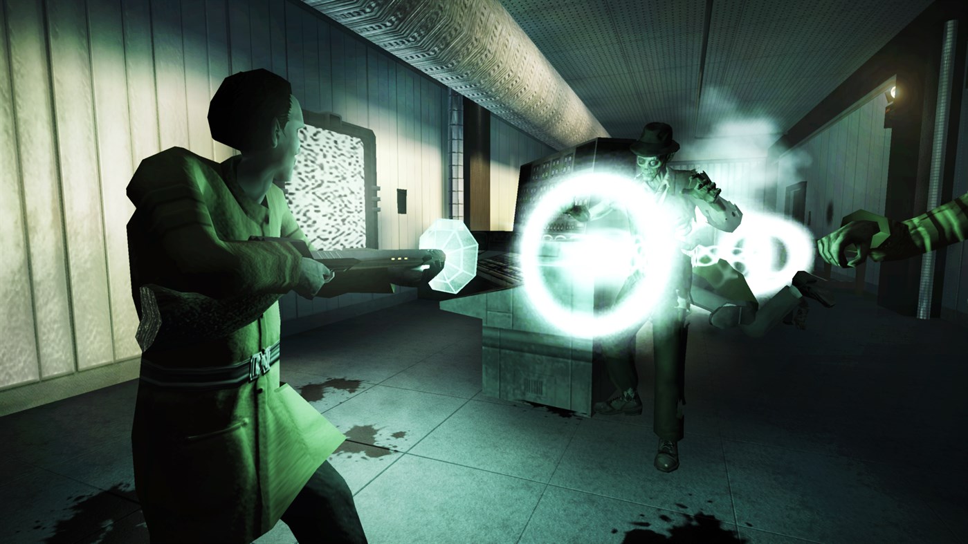 Stubbs the Zombie in Rebel Without a Pulse Screenshots Image -HQ.COM