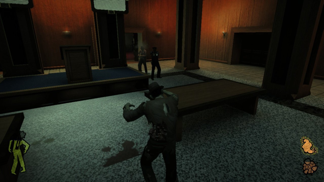 Stubbs the Zombie in Rebel Without a Pulse Review (Switch eShop)