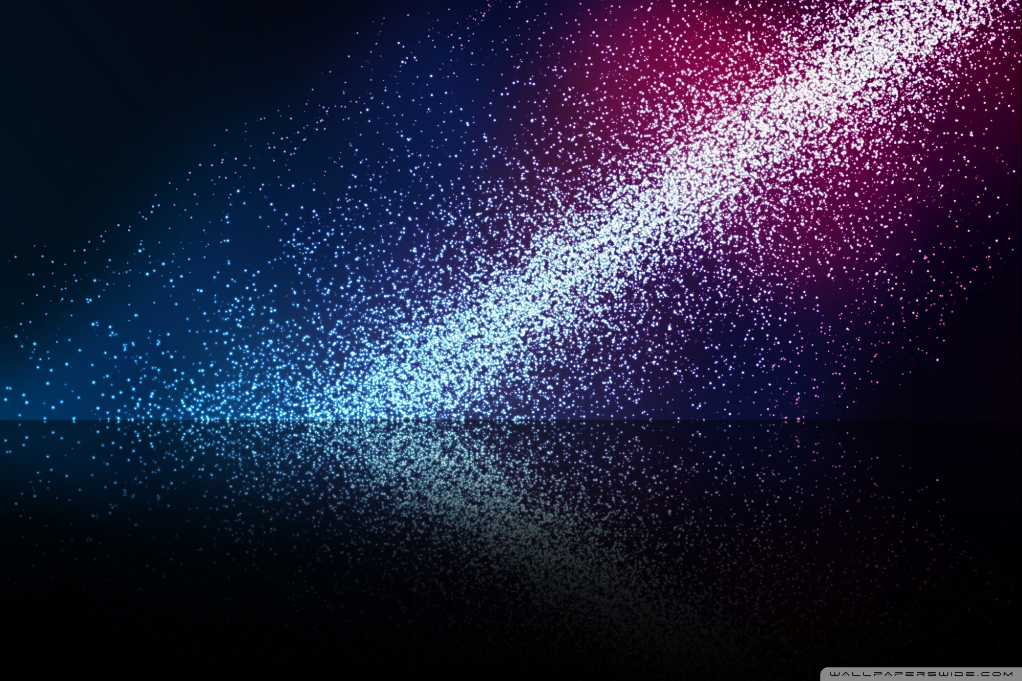 Dream of Galaxy Ultra HD Desktop Background Wallpaper for: Multi Display, Dual Monitor