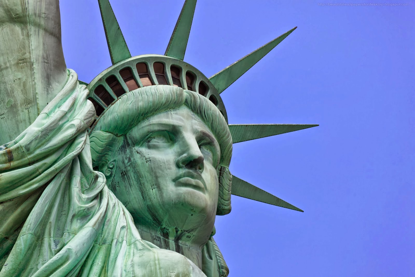 Free download Beautiful Wallpaper Statue of Liberty Wallpaper HD [1600x1066] for your Desktop, Mobile & Tablet. Explore Statue Of Liberty Wallpaper. Statue of Liberty HD Wallpaper, Statue of Liberty