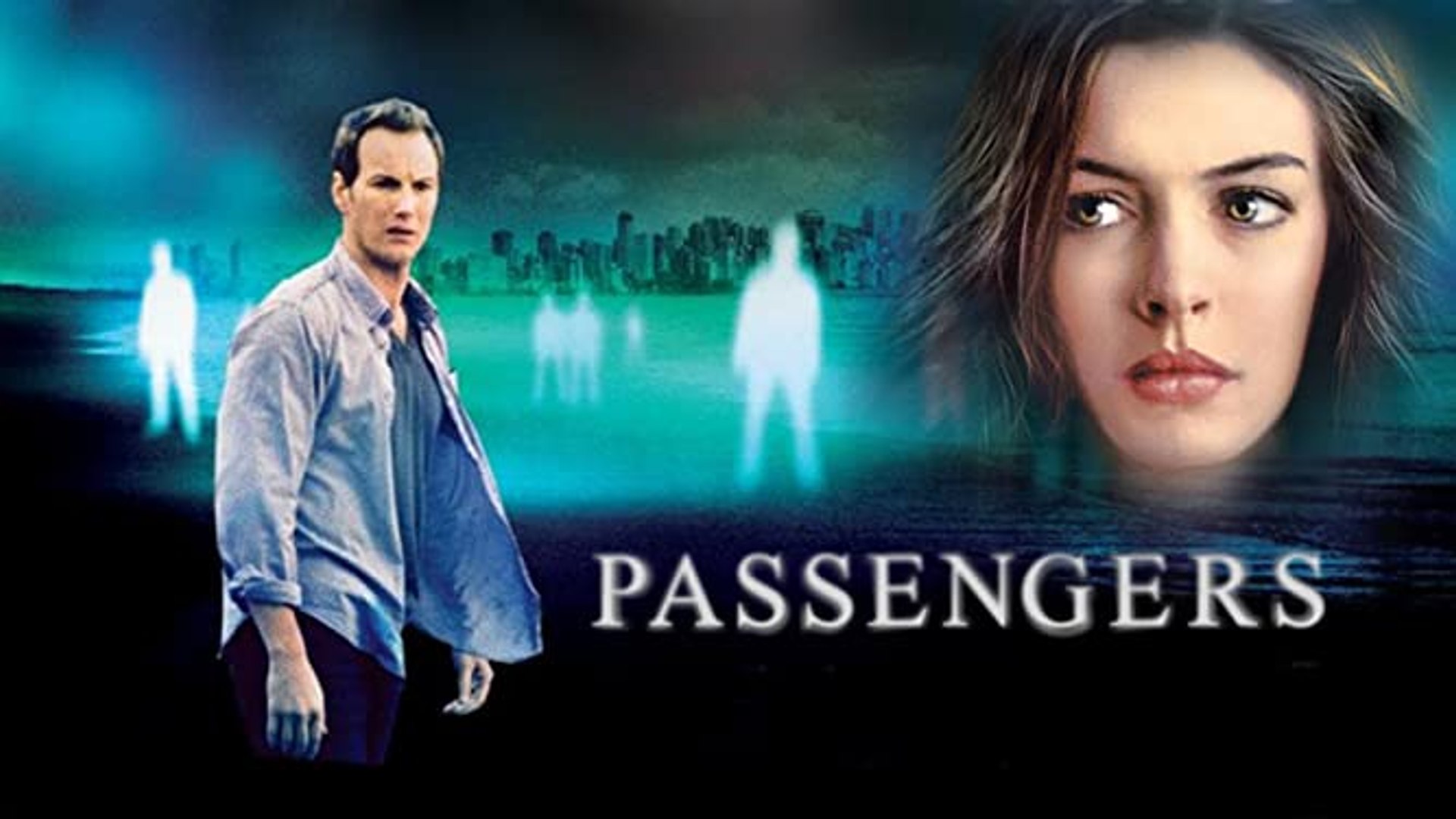 Passengers Movie (2008) Hathaway, Patrick Wilson