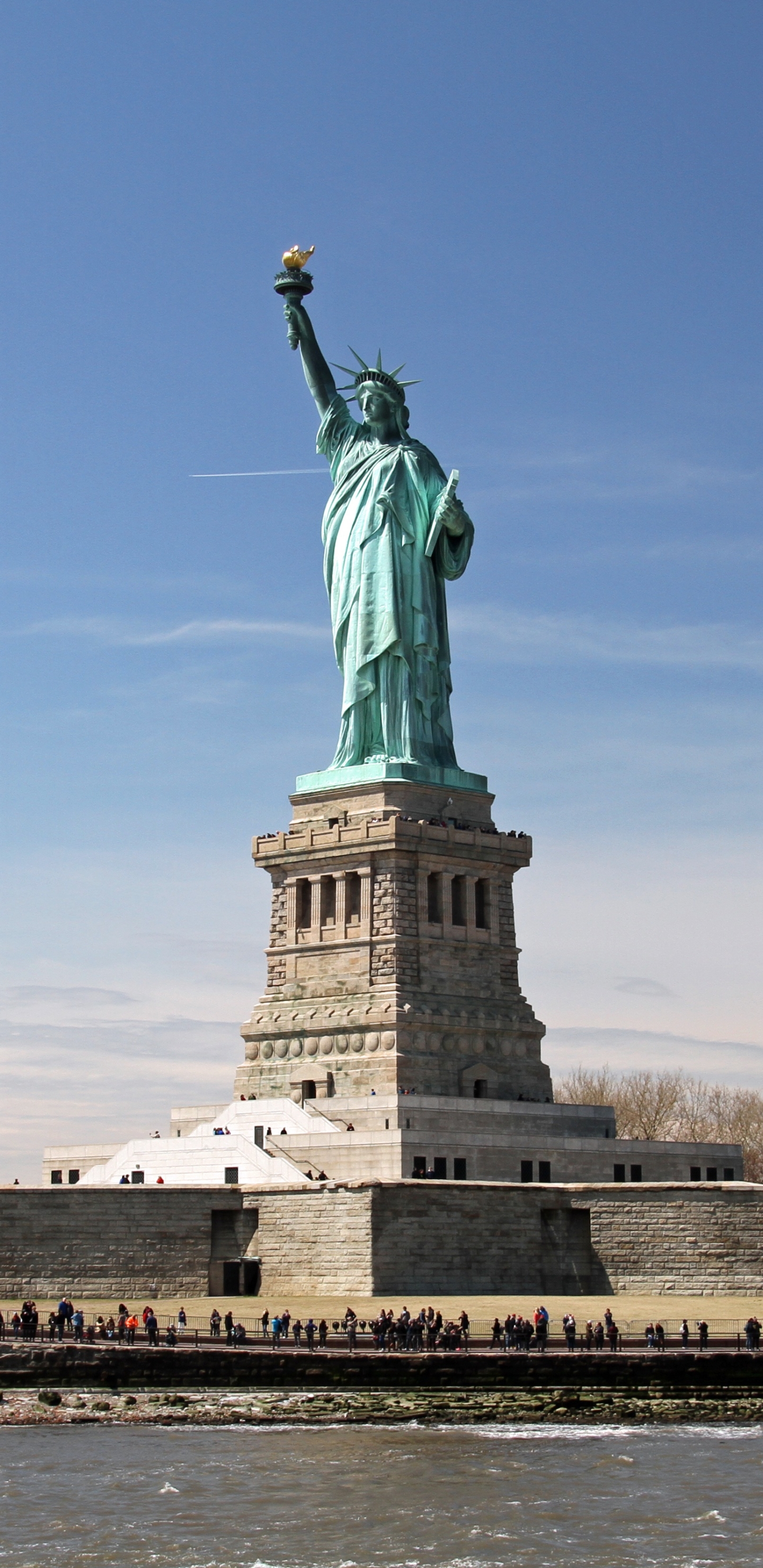 Statue Of Liberty