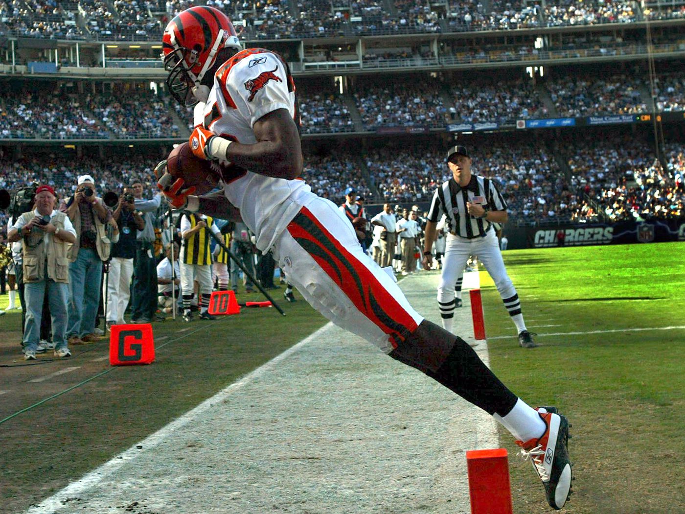 Chad Ochocinco Wallpapers - Wallpaper Cave