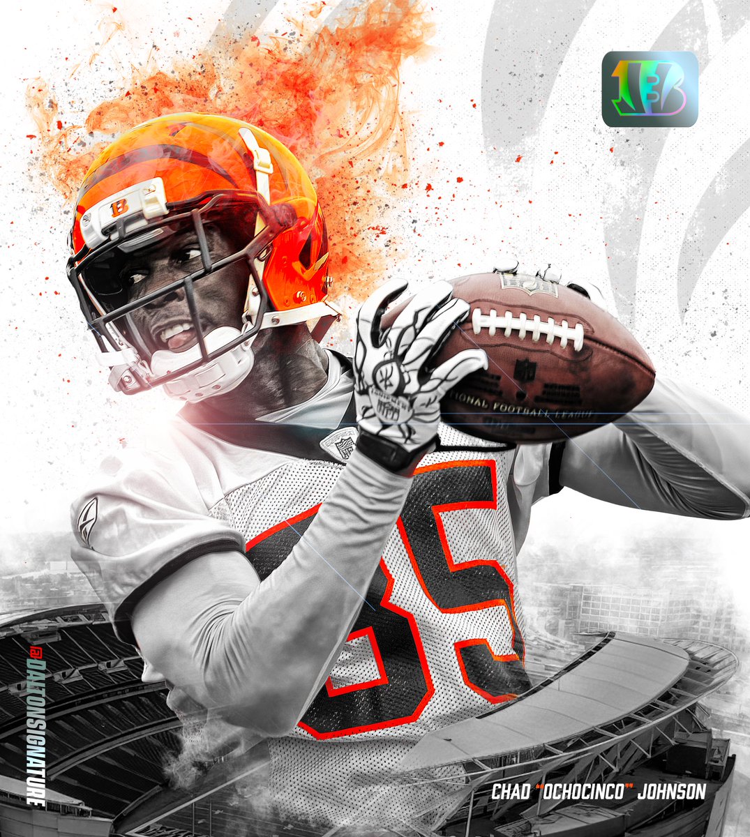 Chad Ochocinco Wallpapers - Wallpaper Cave