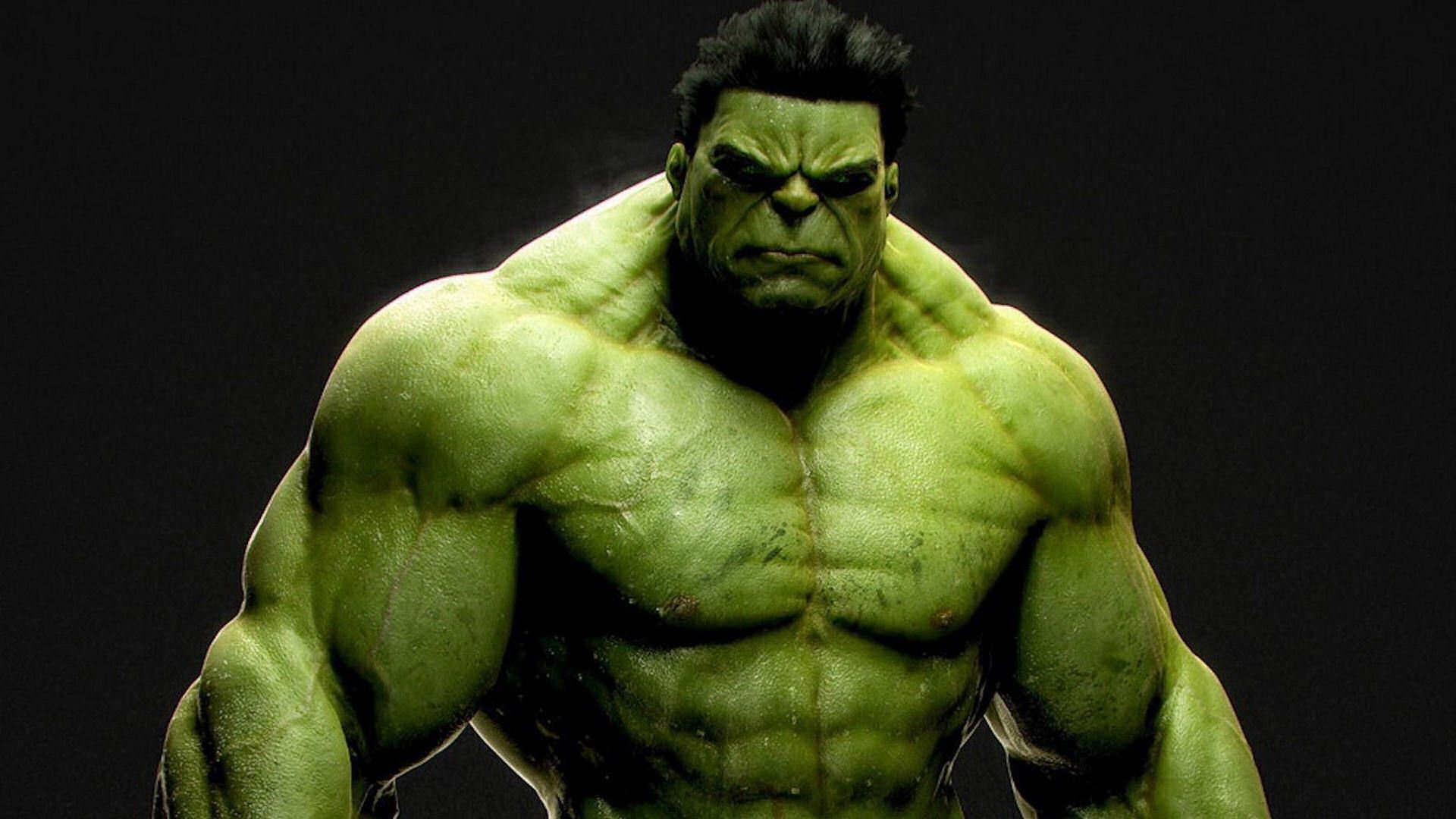 Dark Hulk Wallpaper HD 4. Hulk marvel, Marvel paintings, The incredibles