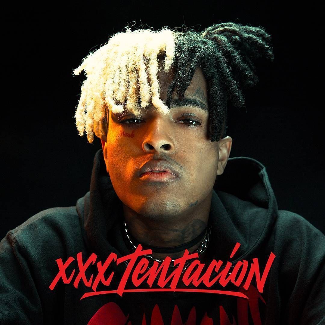 Xxtentacion 1080 X 1080 1080p Posted By Christopher Johnson