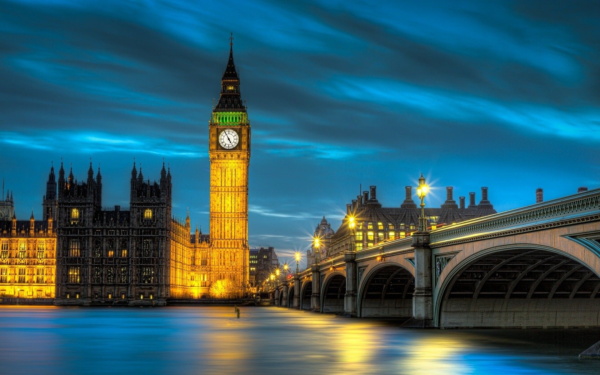 Big Ben Clock Tower in City of Westminster London England Country Photo. HD Photo, Wallpaper, Image. Big ben, Big ben london, Westminster bridge