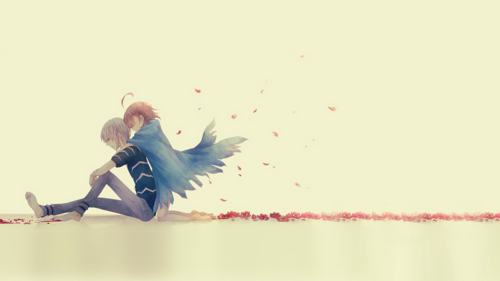 A Certain Magical Index HD Wallpaper