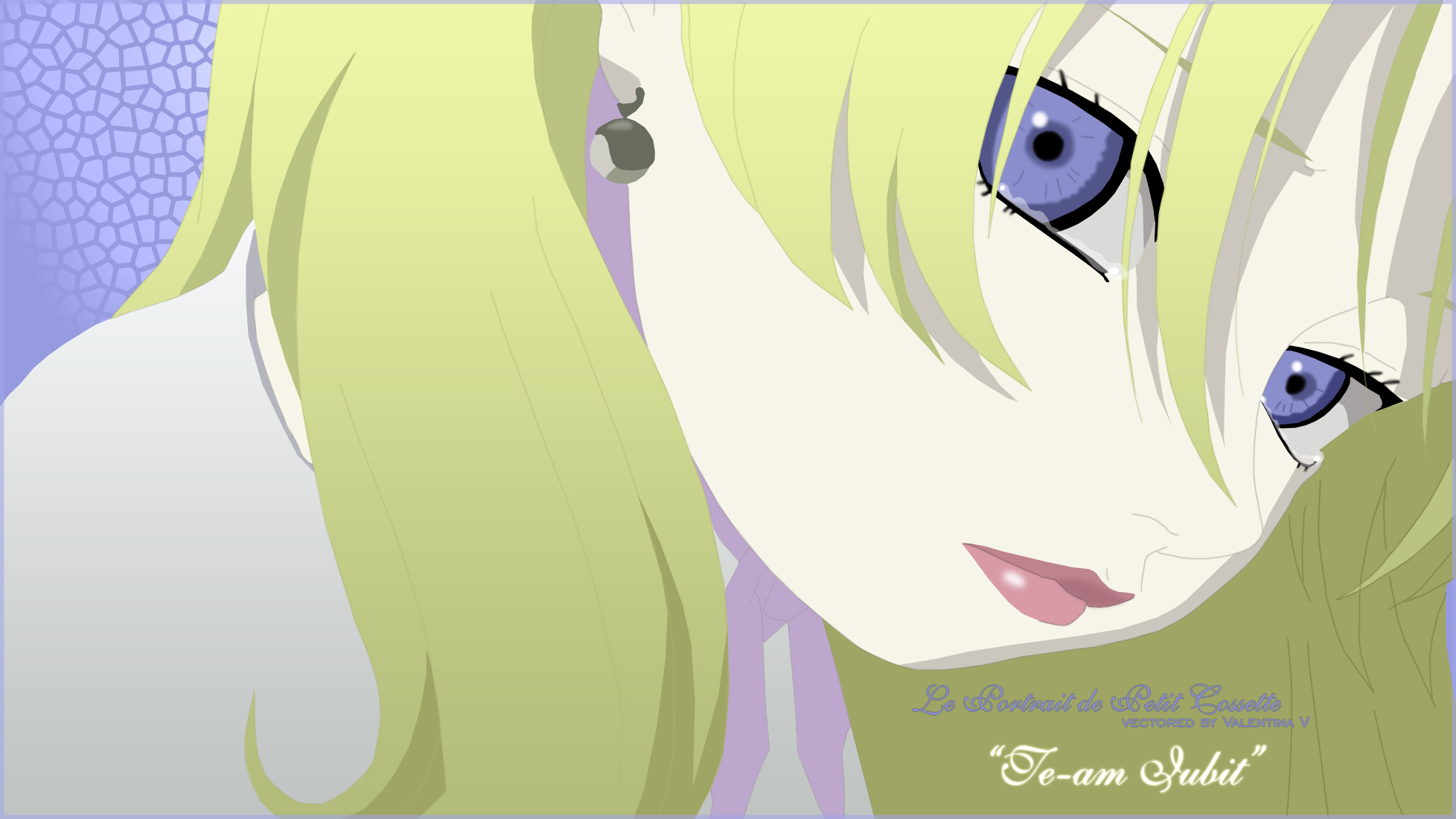 Cossette no Shouzou Anime Image Board