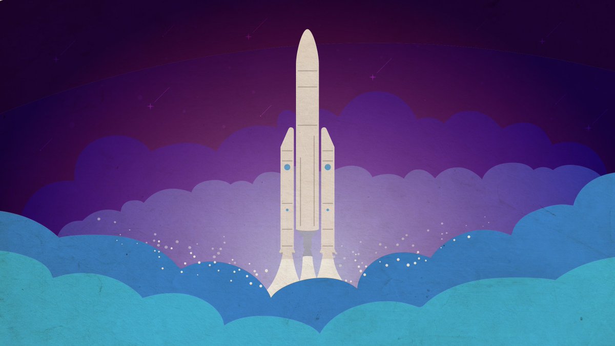 ArianeGroup you like it! We also have some wallpaper designed for smartphones. You can find them here