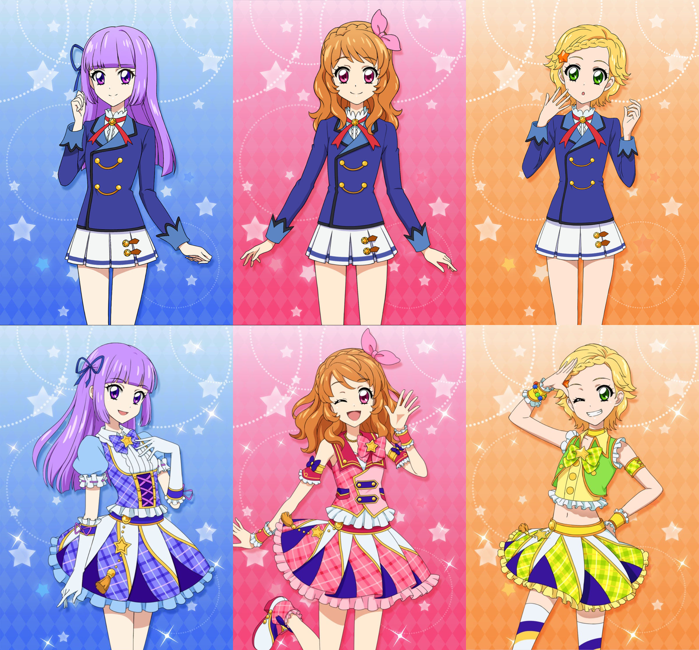 Luminas!. Anime Image Board