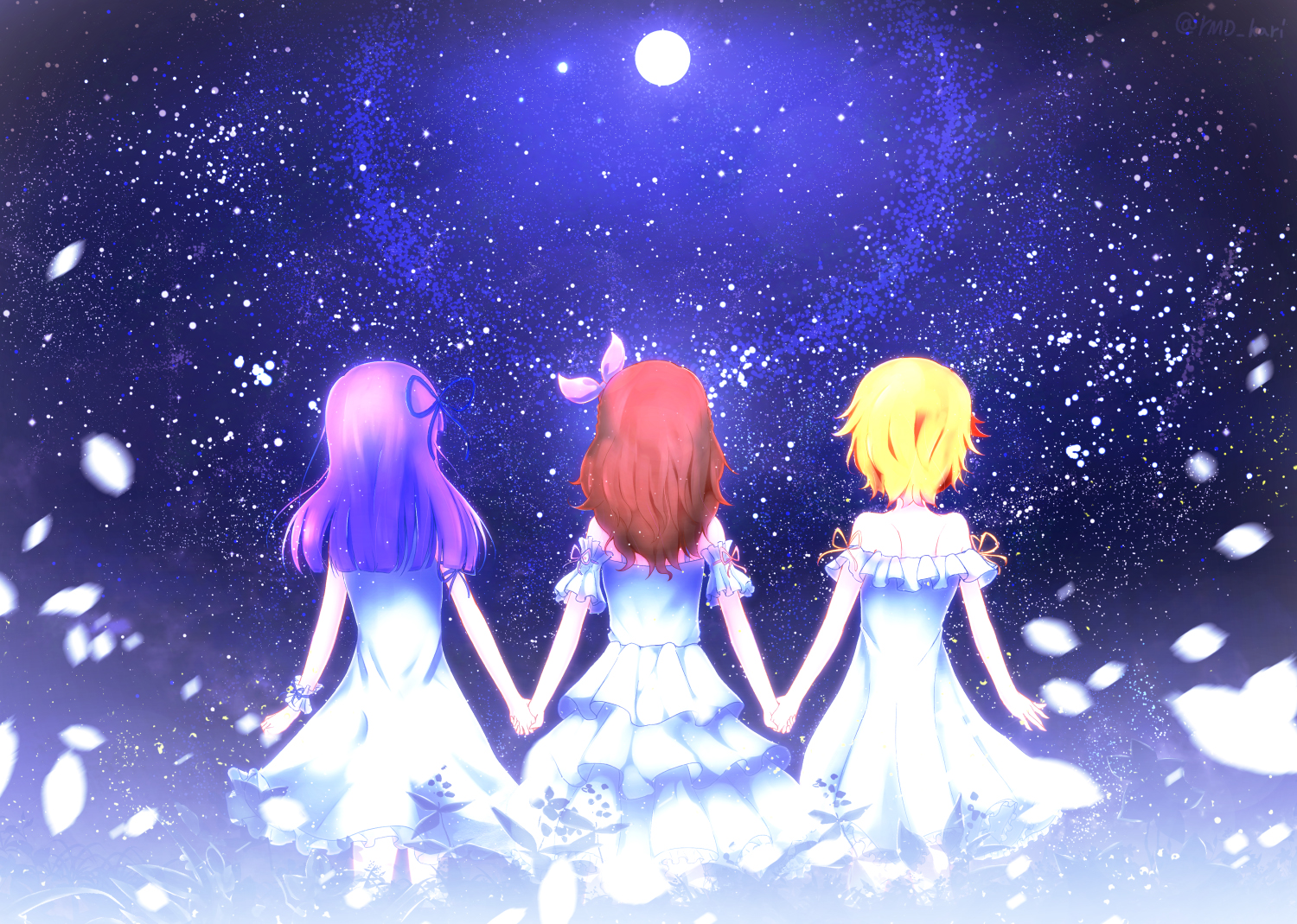 Luminas! Anime Image Board