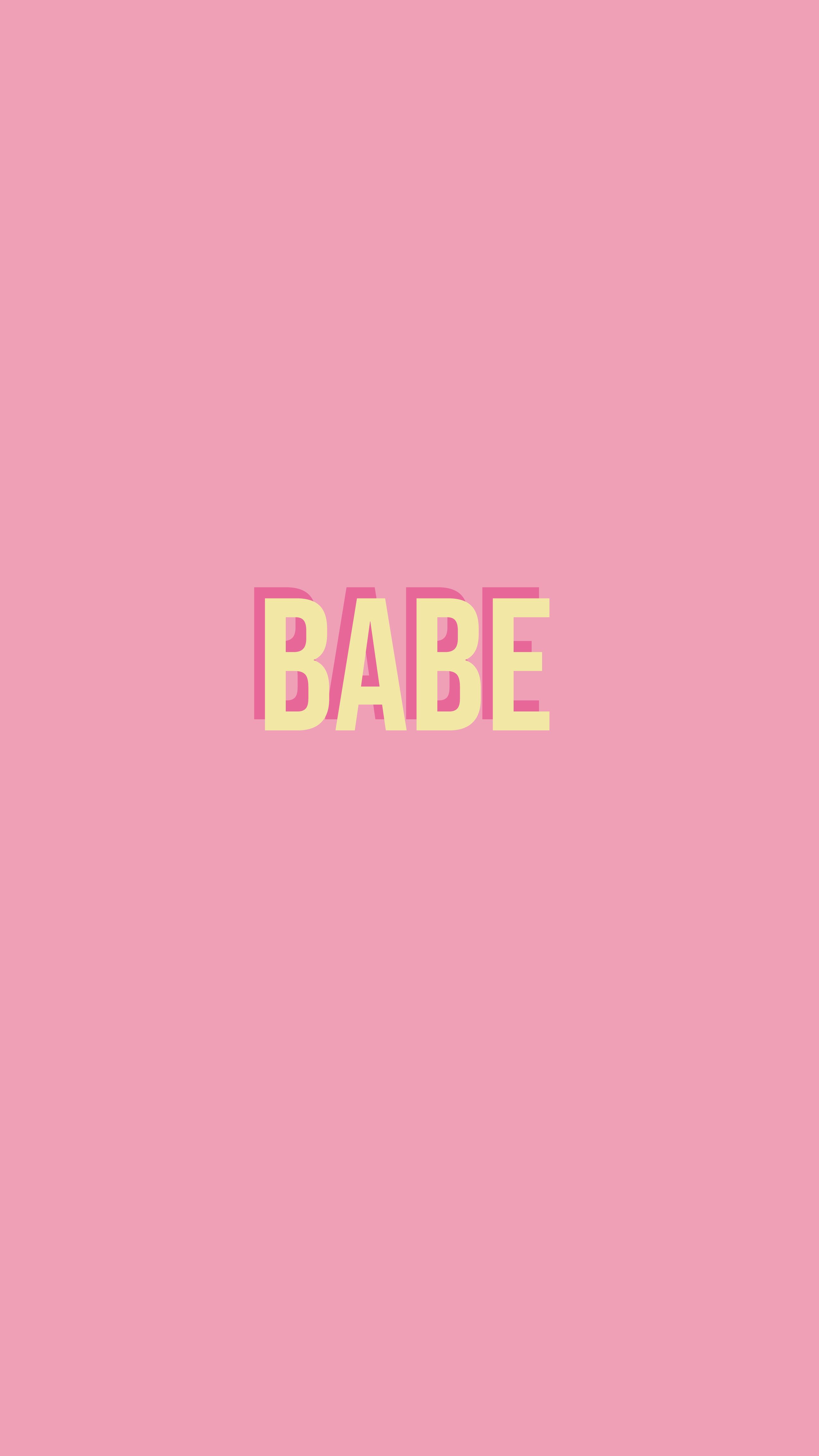 phone wallpaper // iPhone background #iphone #wallpaper #background #quote # words #text #iphone. Pink wallpaper iphone, Wallpaper iphone quotes, Quote background