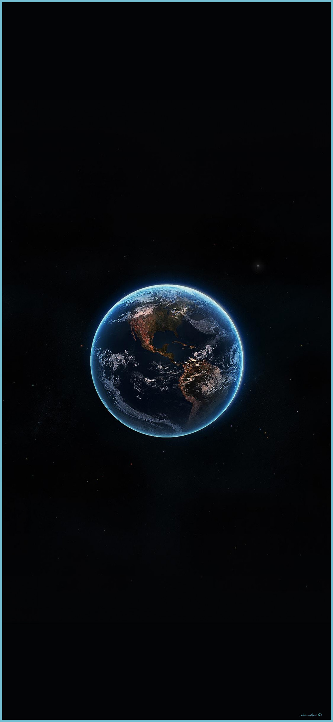 iPhone X Wallpaper 9k Download Earth Wallpaper X Wallpaper 4k