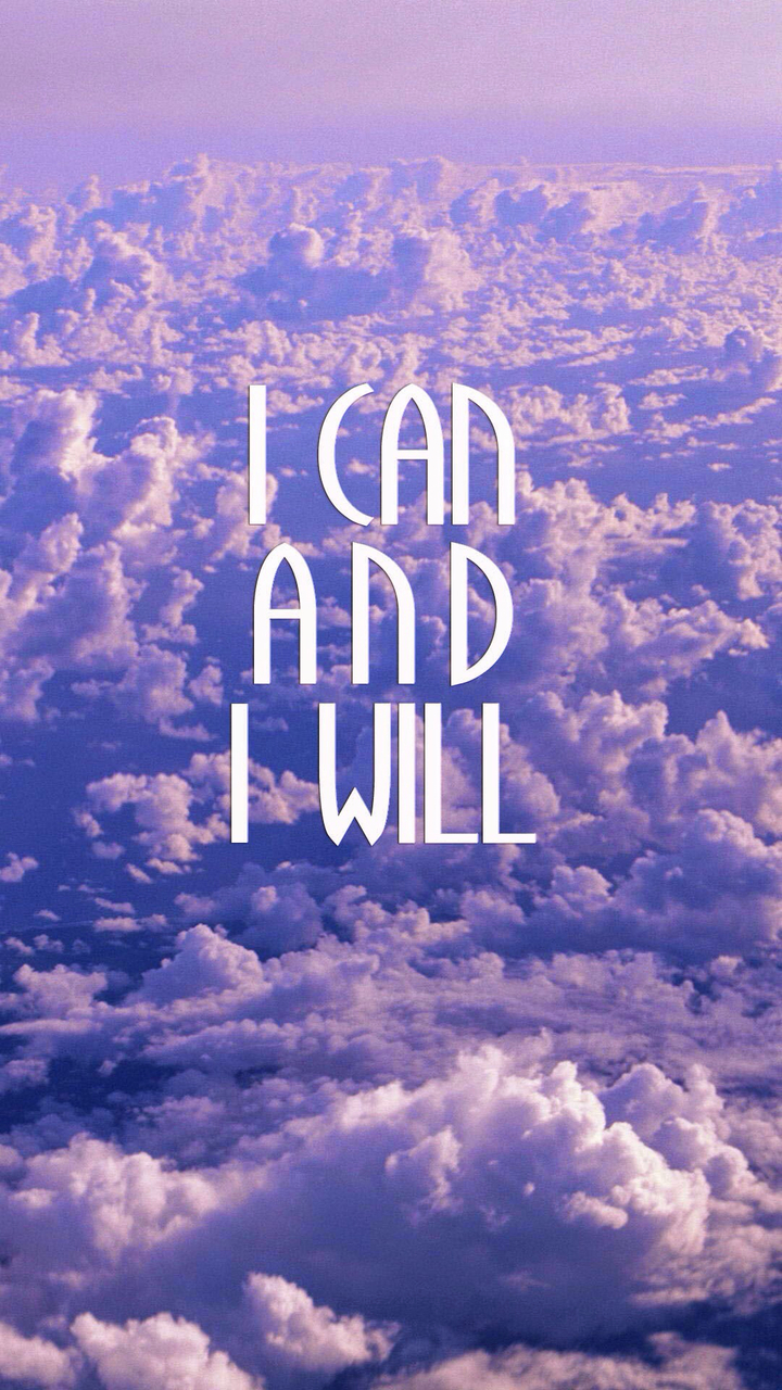 Wallpaper With Words