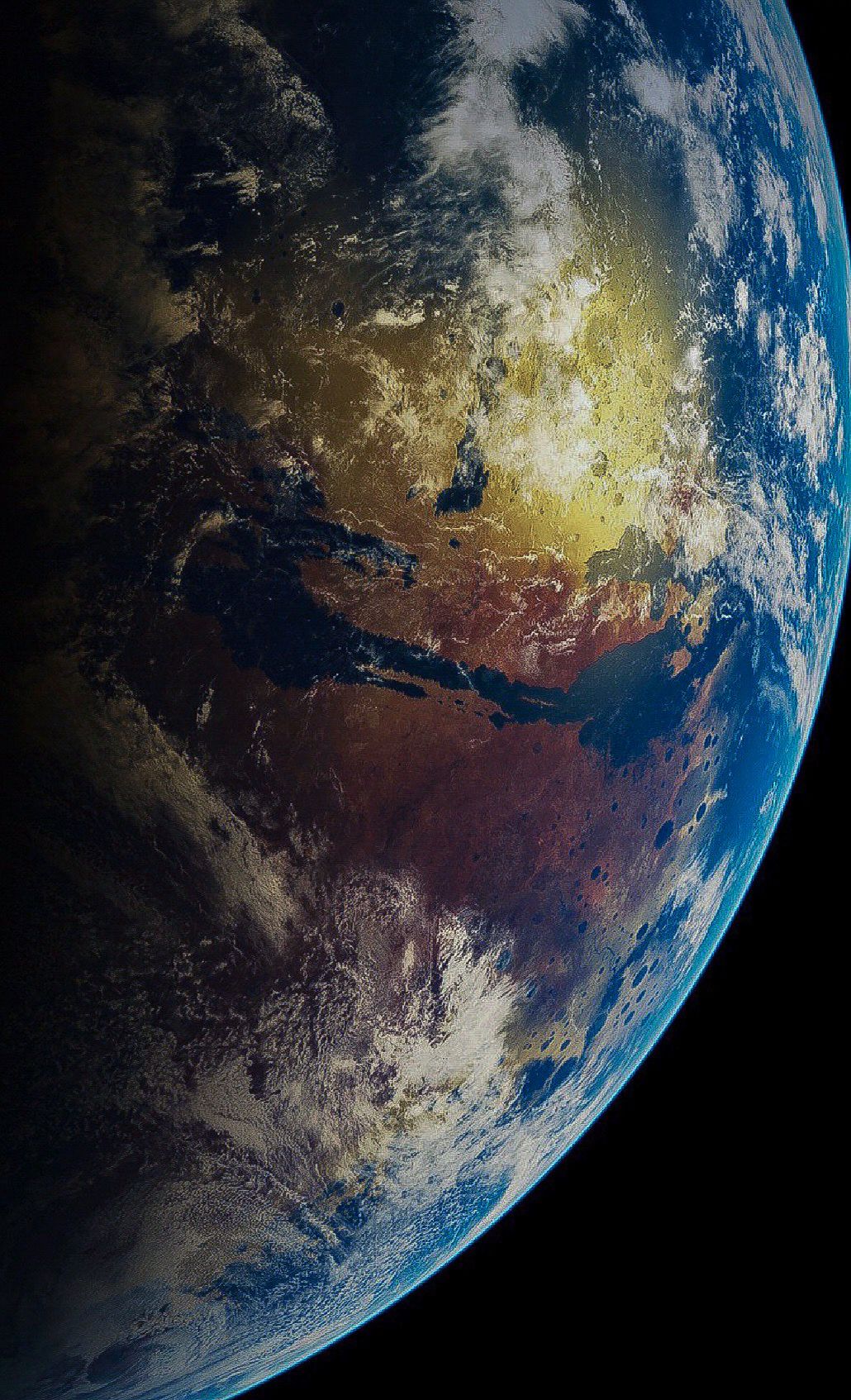 Earth Amoled iPhone Wallpapers - Wallpaper Cave