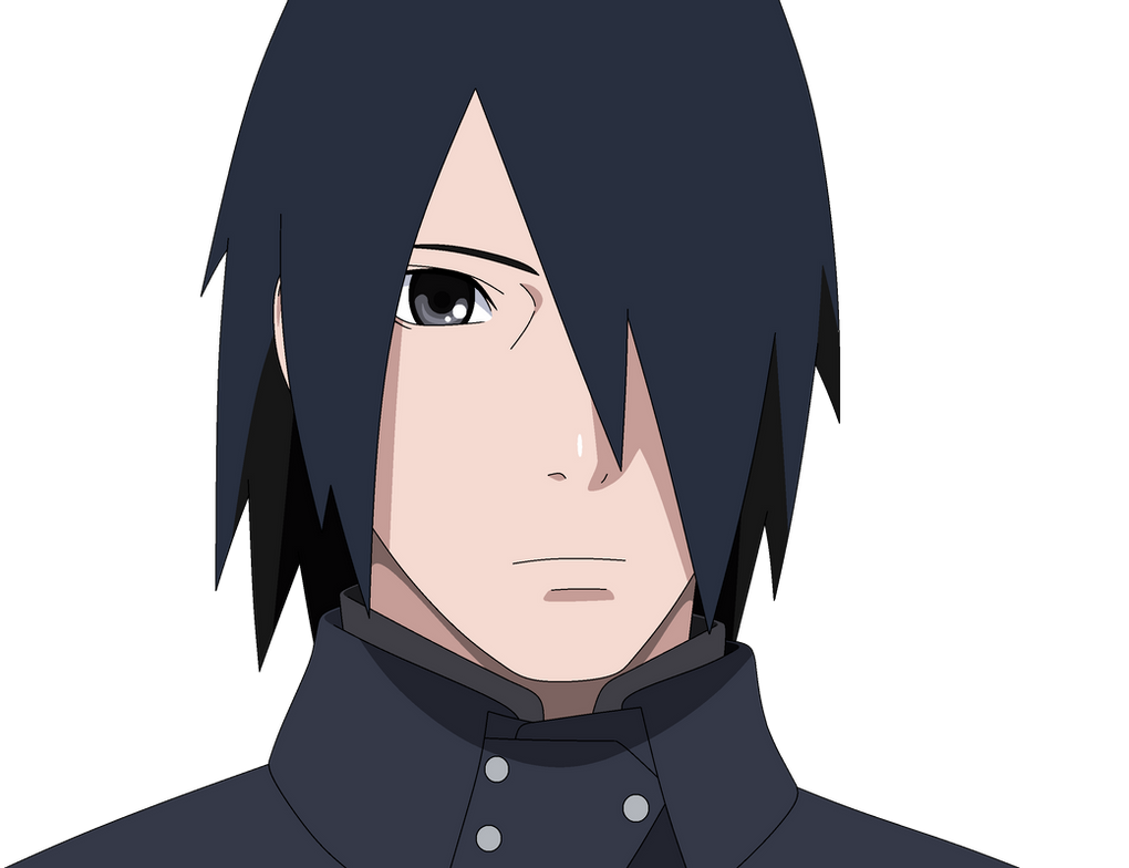 Adult Sasuke Wallpaper Pp