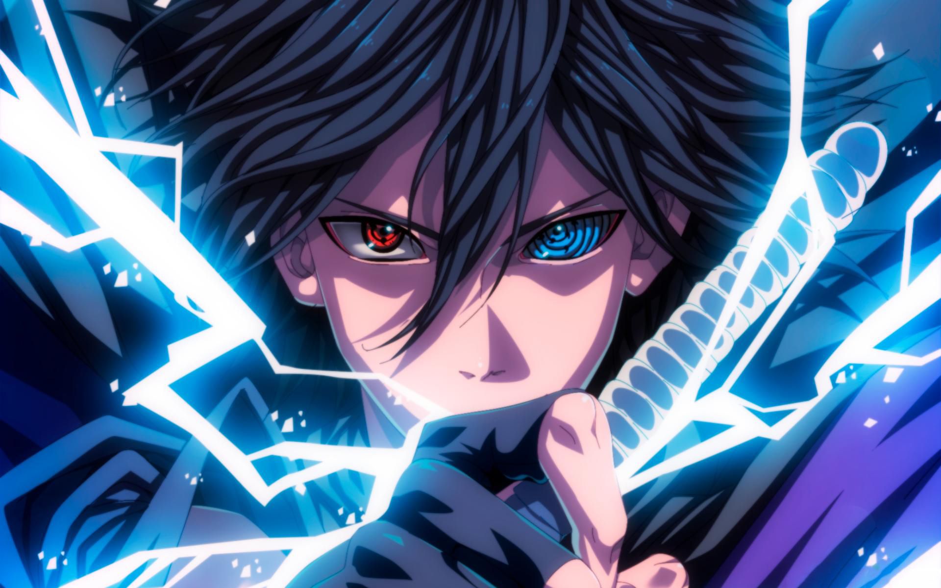 Sasuke Wallpaper, HD Sasuke Background on WallpaperBat