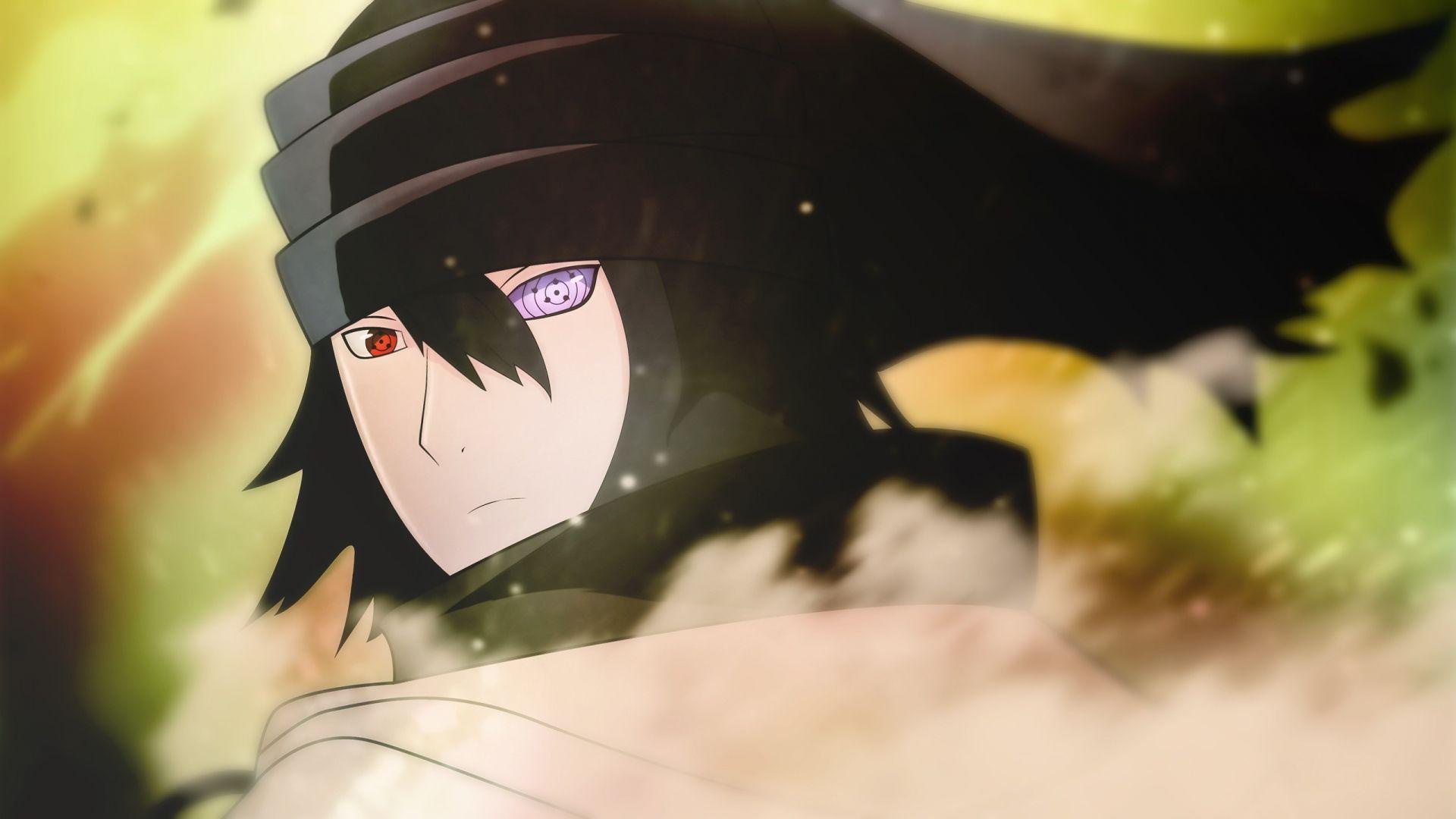 Who wins in a fight: Toneri vs Adult Sasuke?