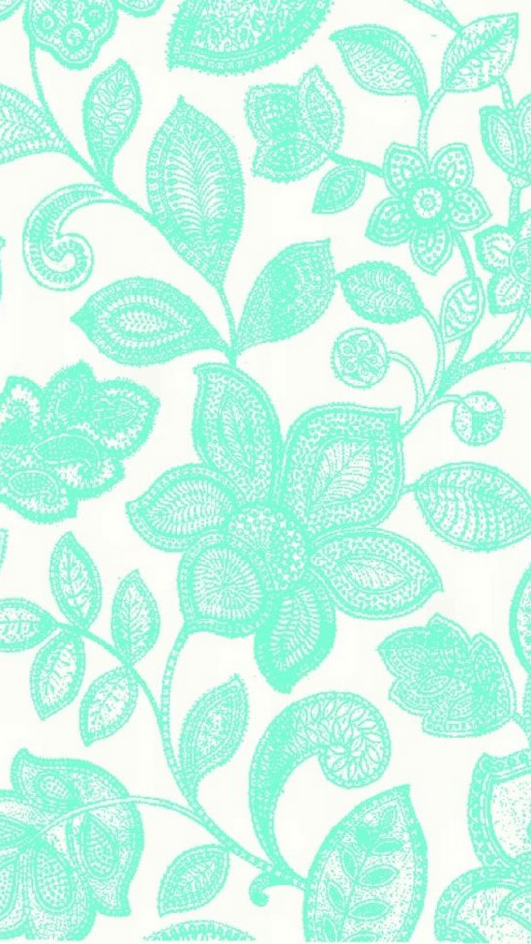 Blue Green Wallpaper Android Android Wallpaper