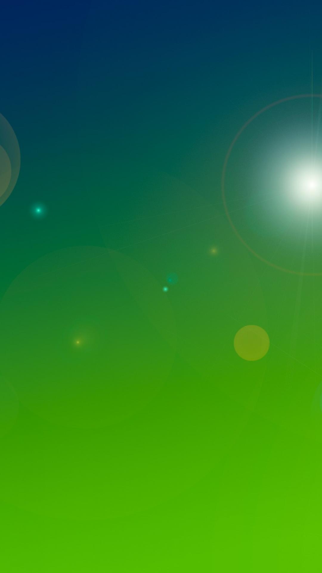 Blue Green Mobile Wallpapers - Wallpaper Cave