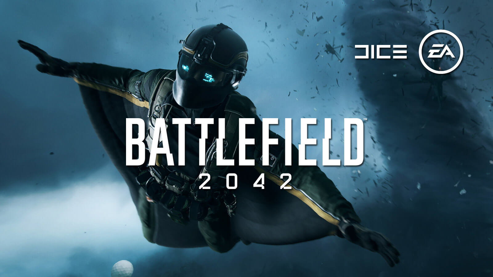 Battlefield 2042 Announced, Release Date Revealed