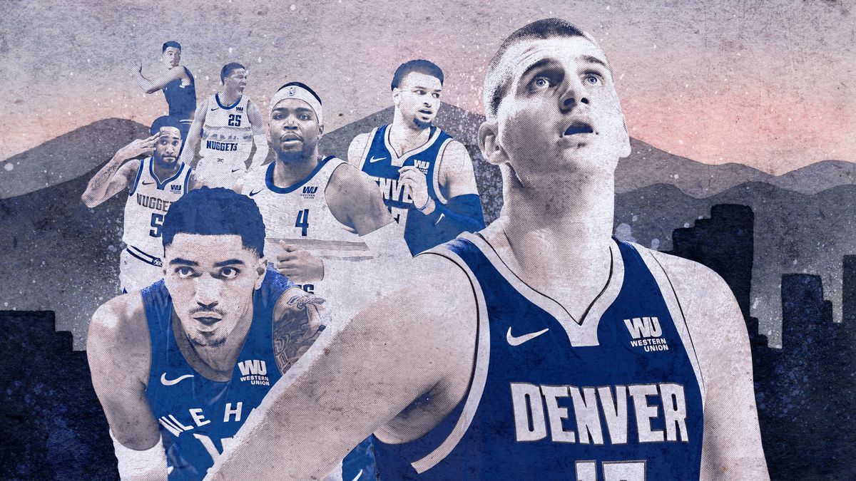 Nikola Jokic Wallpaper 1200x675 59670