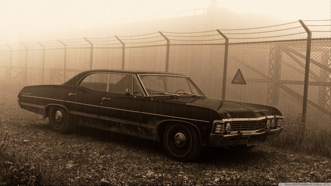 Chevrolet Impala Wallpaper 2020