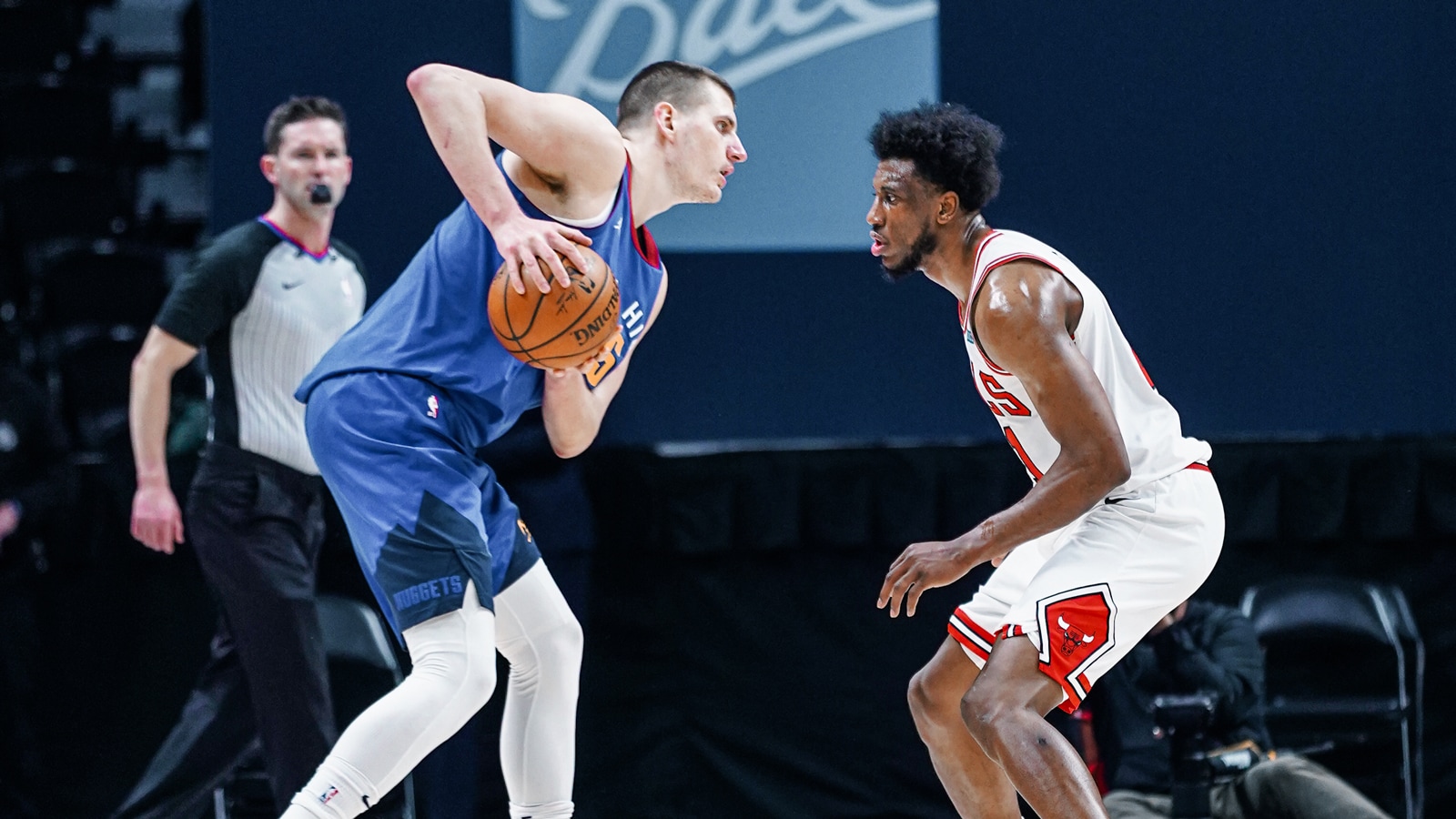 Bulls suffer another tough defeat, fall to Nuggets in OT