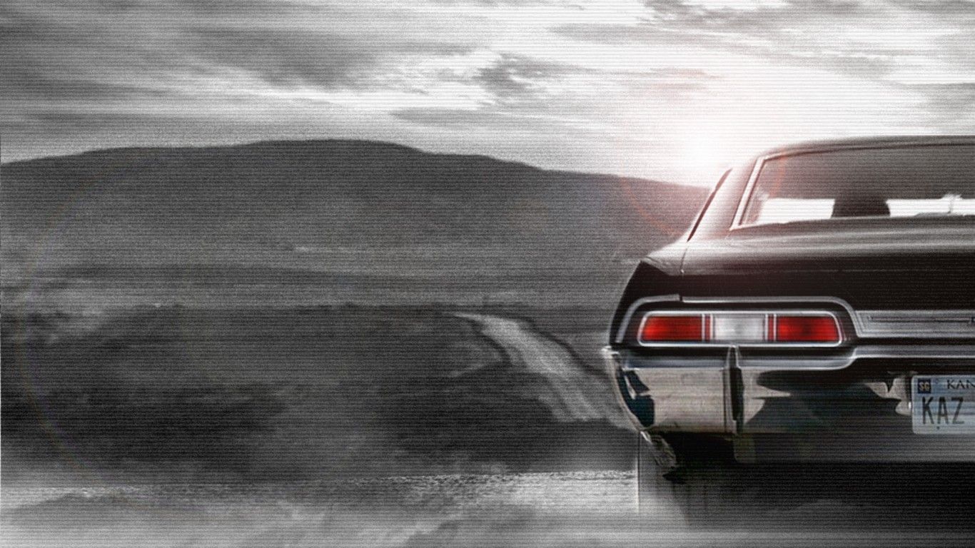 Image result for supernatural background. Supernatural impala, Supernatural, Impala