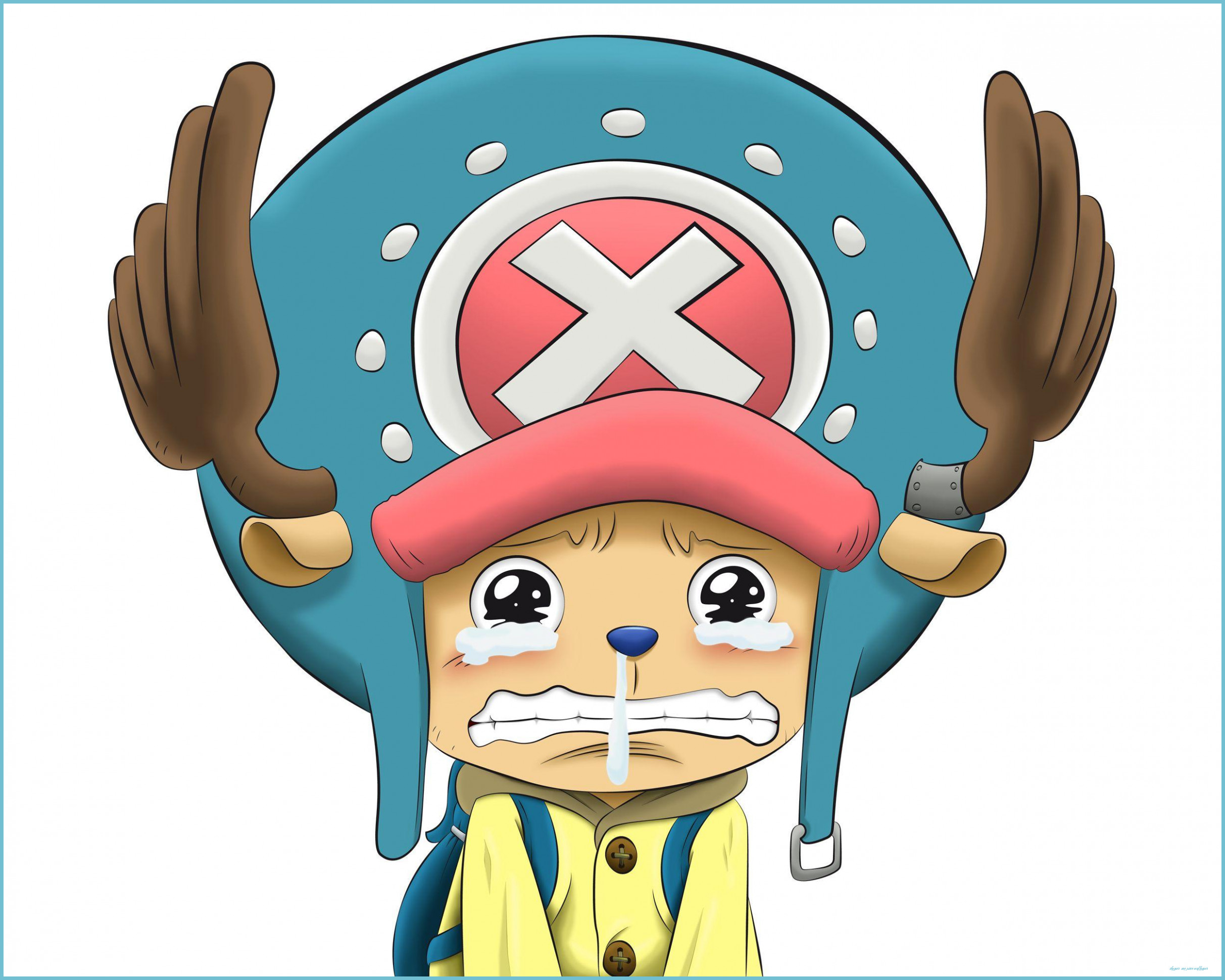 Tony Tony Chopper Wallpaper One Piece Wallpaper