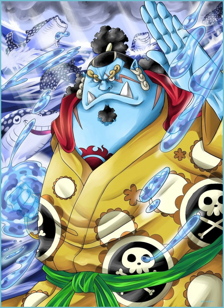 10 Facts That Nobody Told You About Jinbei Wallpapers.