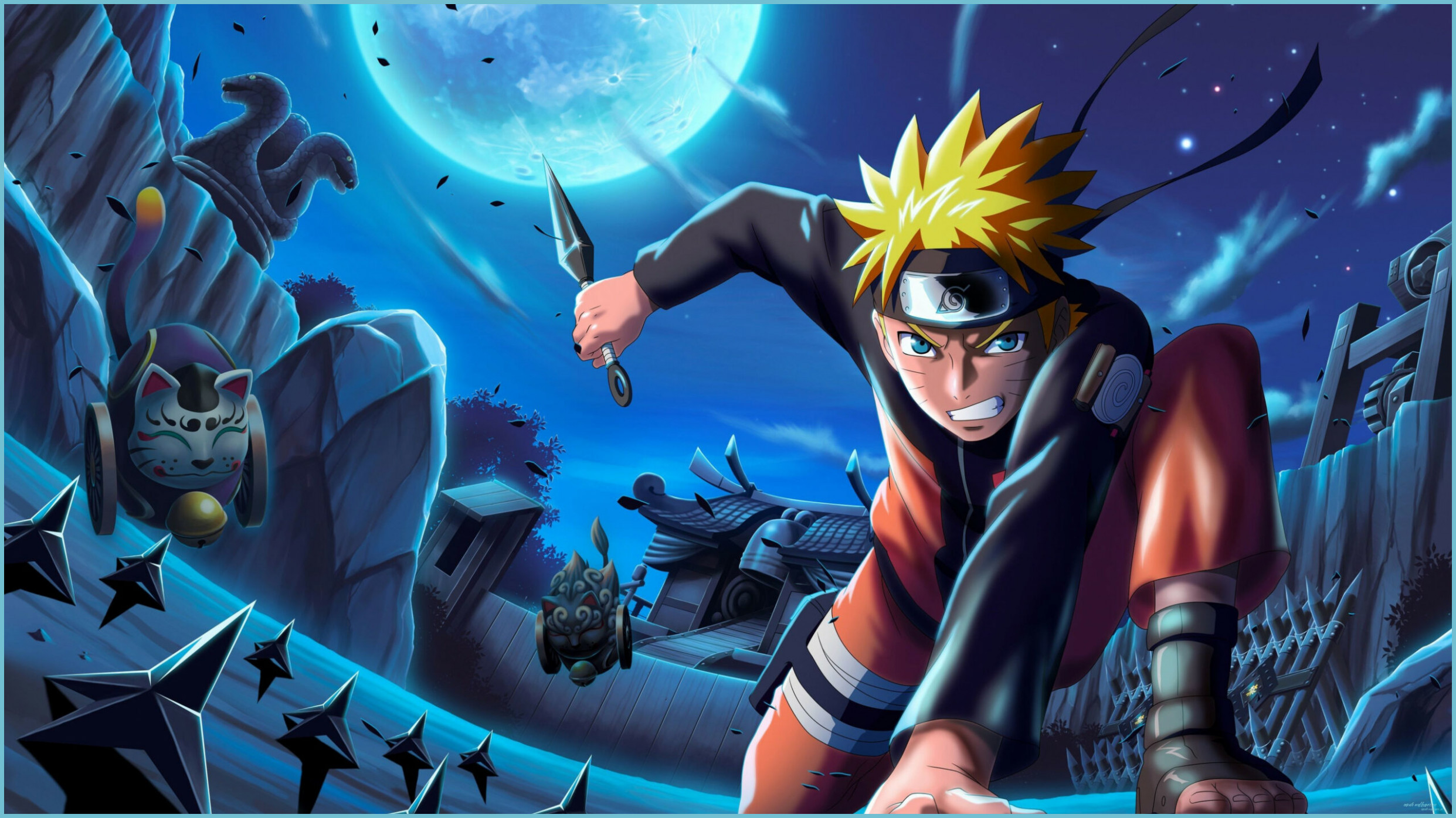 What's So Trendy About Naruto Wallpaper Pc That Everyone Went Crazy Over It?. Naruto Wallpaper Pc