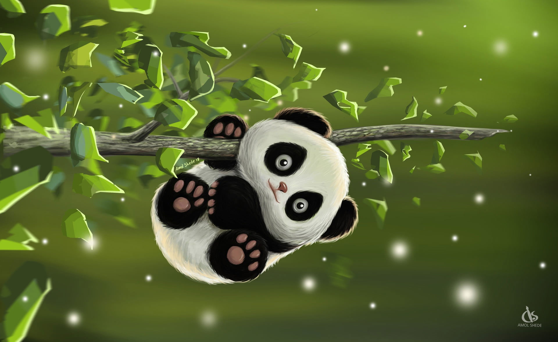 81486 Cute Panda Design Images Stock Photos  Vectors  Shutterstock