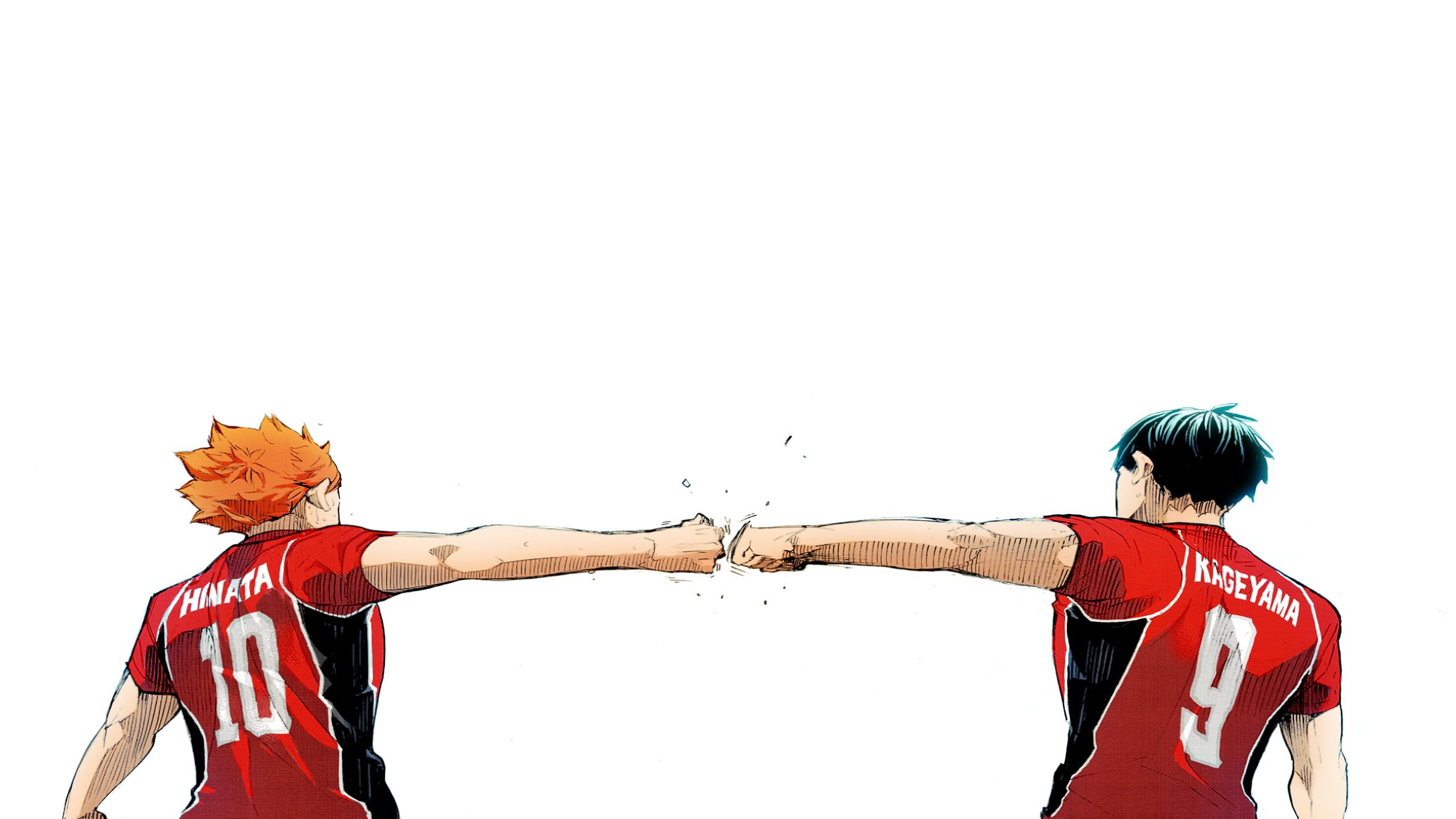 4k Haikyuu Anime Wallpapers - Wallpaper Cave