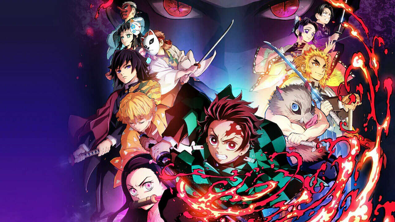 Demon Slayer: Kimetsu no Yaiba Hinokami Chronicles Release Date Set For October 15