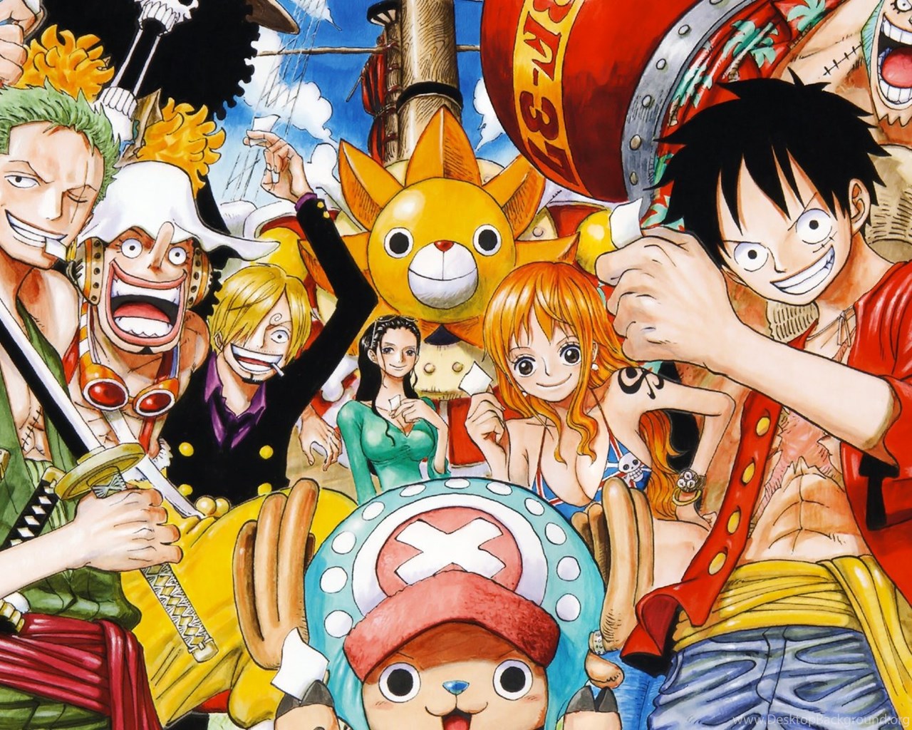 High Resolution Best Anime One Piece Wallpaper HD 11 Full Size. Desktop Background