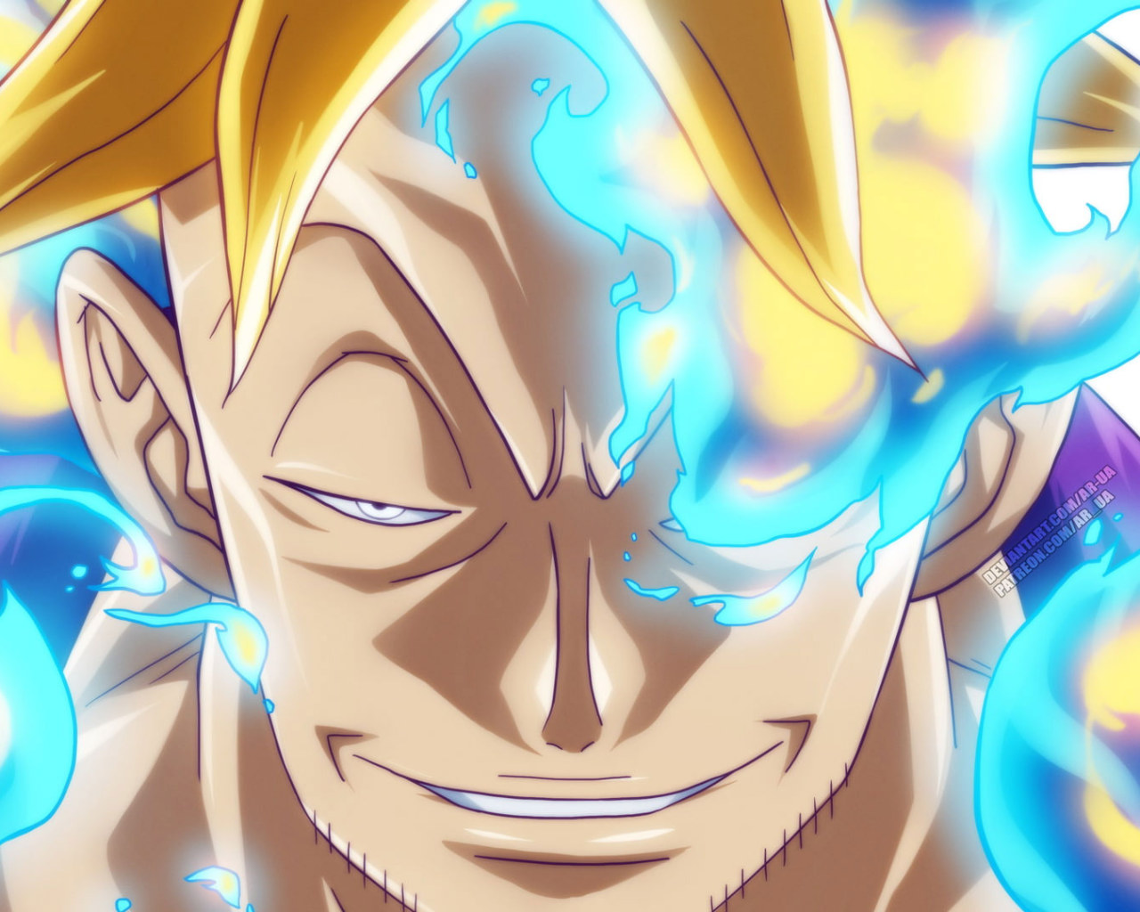 Anime wallpaper, One Piece, Marco (One Piece) • Wallpaper For You HD Wallpaper For Desktop & Mobile
