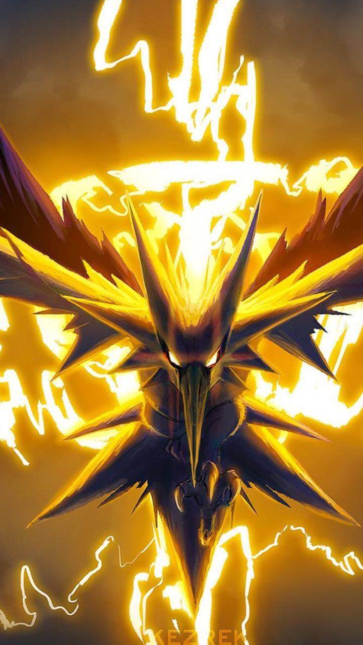 Hd pokemon wallpaper for mobile phones