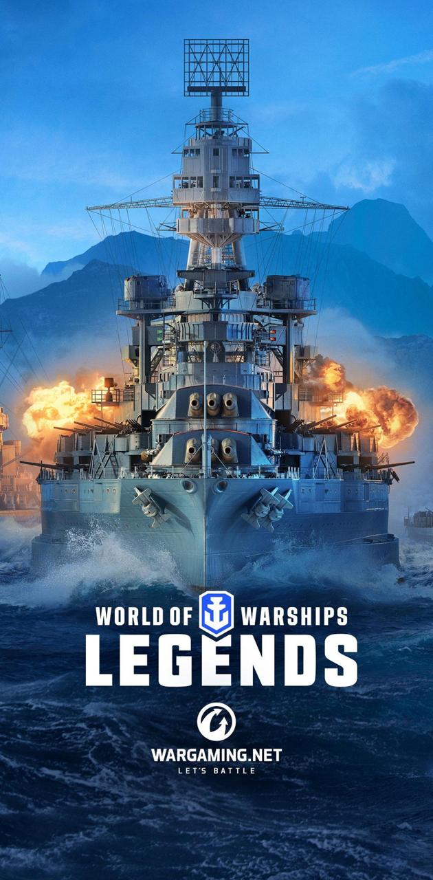 USS Arizona wallpaper