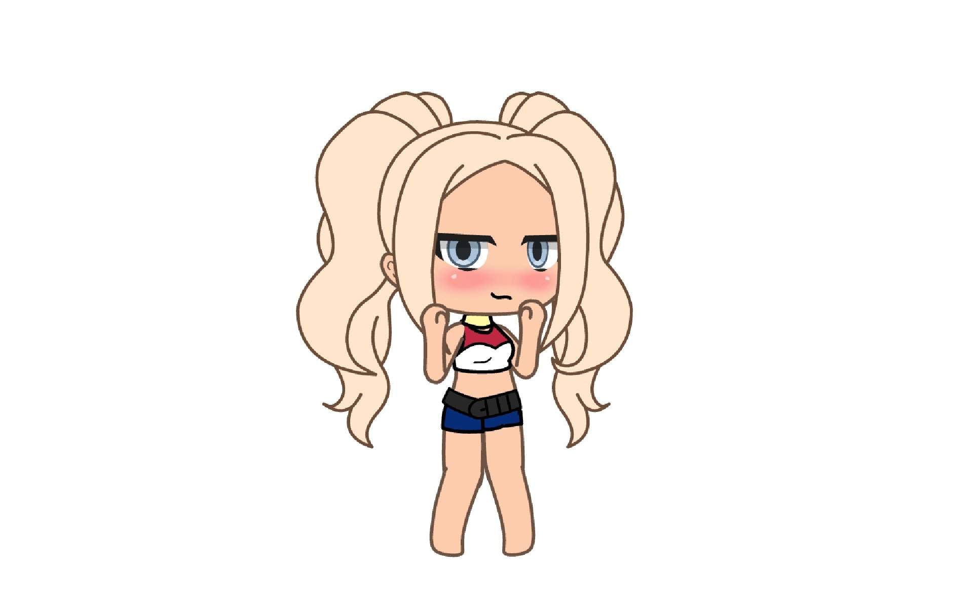 Hey guys kiara jere been working on a edit it's a Harley Quinn edit hope yal. Like it my signature is there so please dont remove it, ot took me very