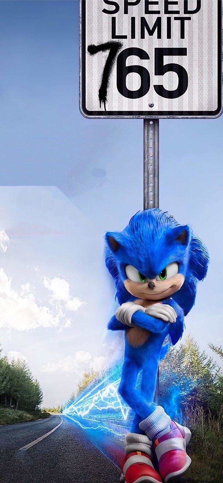 Hedgehog movie, Sonic dash, Sonic