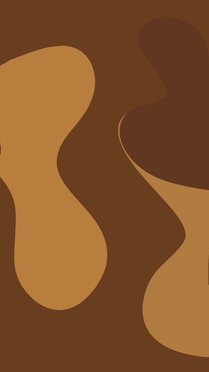 Aesthetic Background Brown