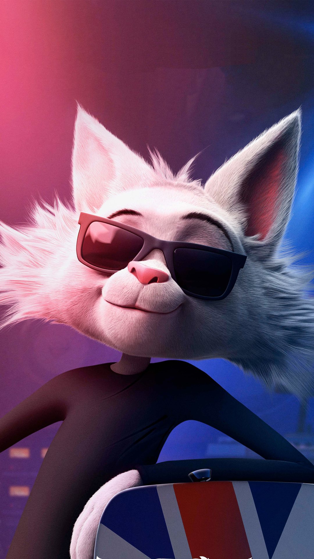 1080x1920 rock dog, animated movies, movies, HD for iPhone 6, 7, 8 wallpaper
