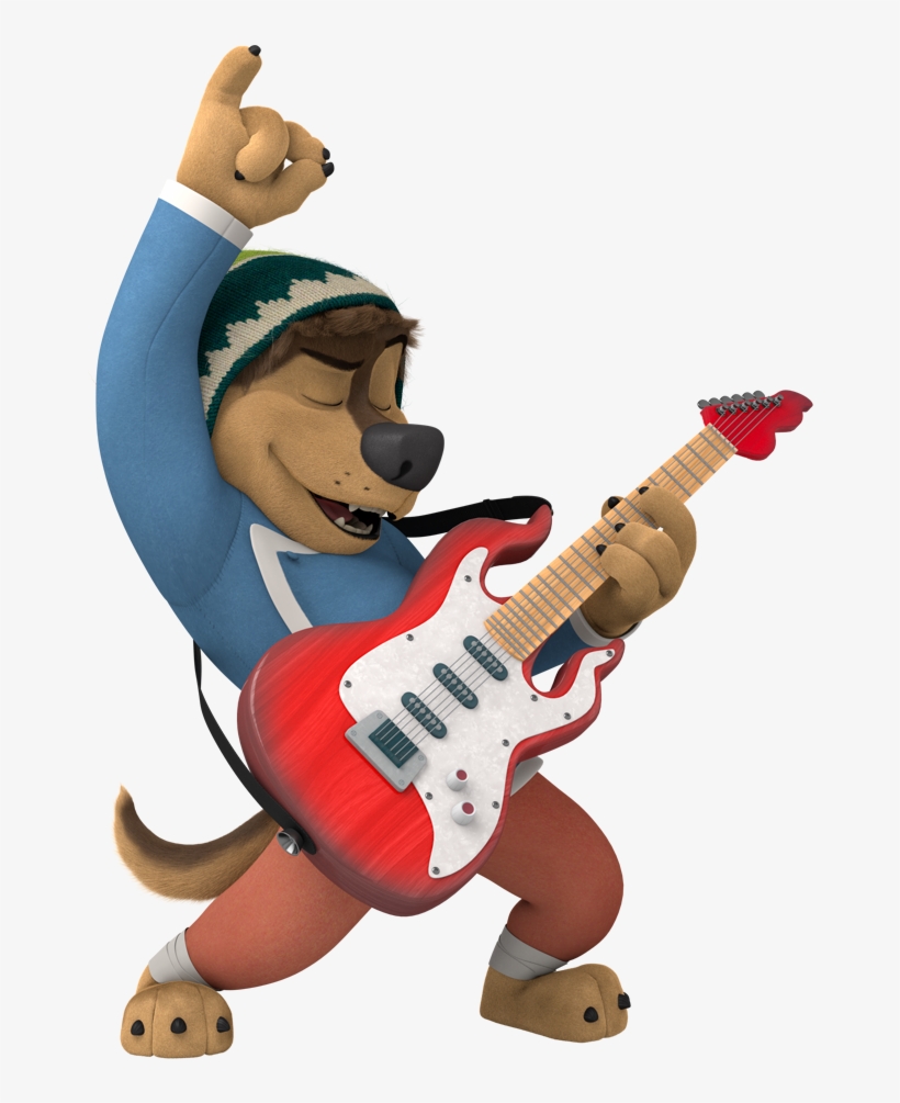 Rock Dog 2 Wallpapers - Wallpaper Cave