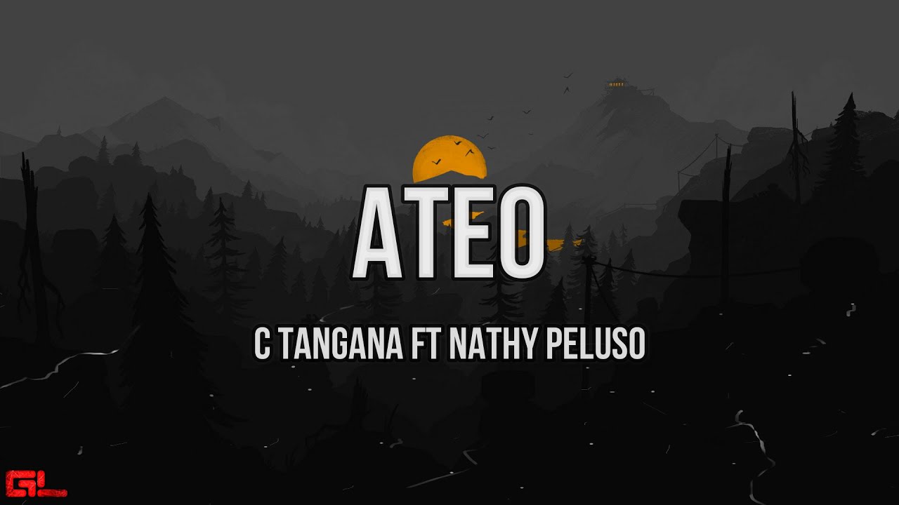 C Tangana, Nathy Peluso (Letras Lyrics)