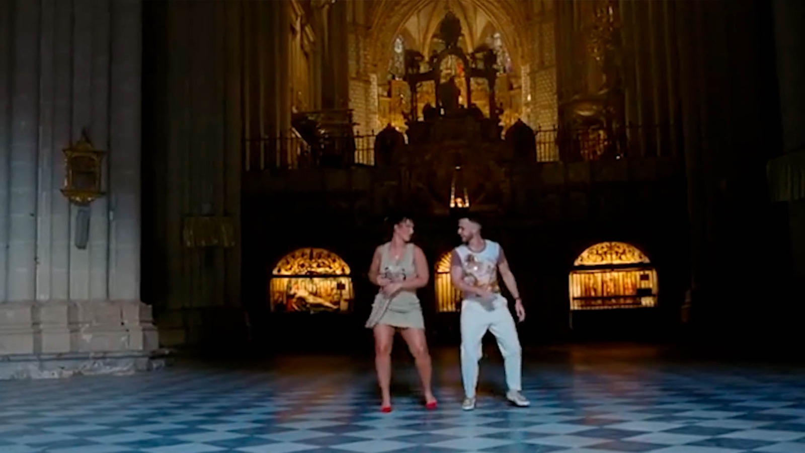 C. Tangana - Últimas noticias y última hora