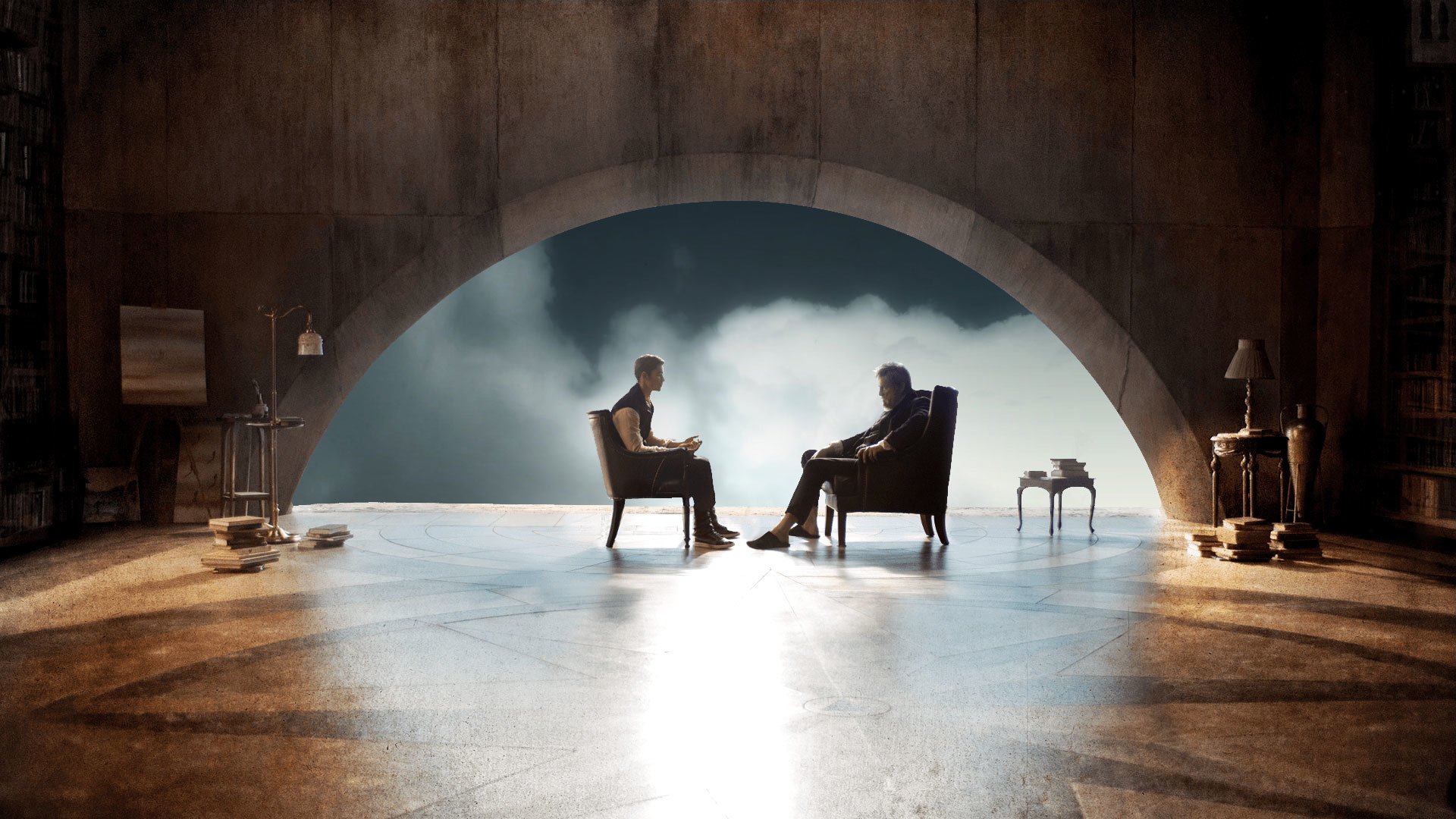 The Giver HD Wallpaper and Background Image