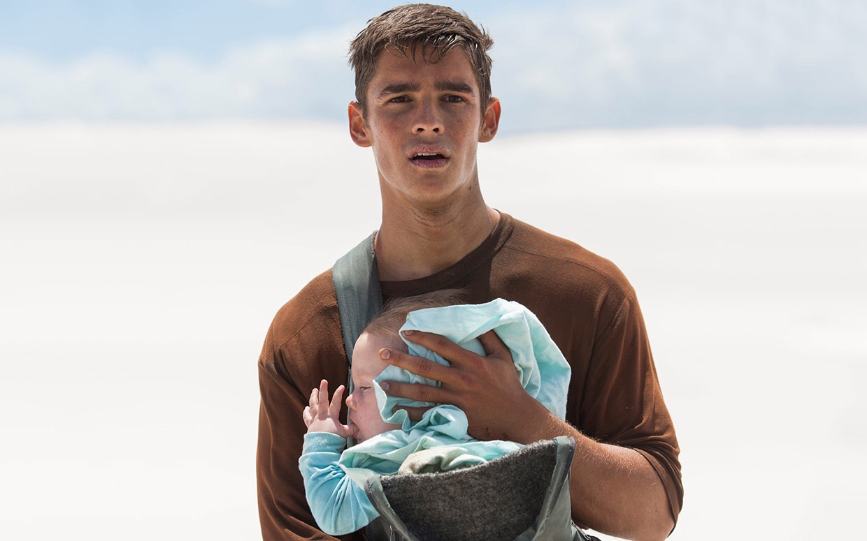 The Giver wallpaper, Movie, HQ The Giver pictureK Wallpaper 2019