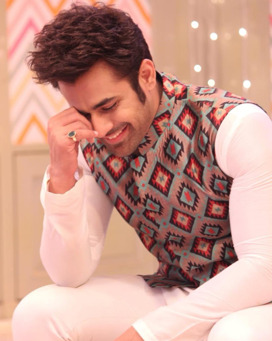 Pearl V Puri, These Clicks Of The Actor Will Make Him Your Next Crush For Sure!